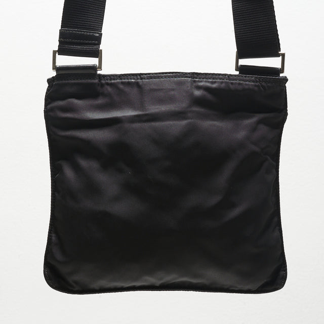PRADA NYLON MESSENGER BAG