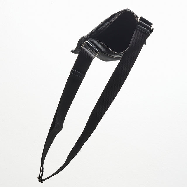 PRADA NYLON MESSENGER BAG