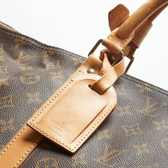 LOUIS VUITTON KEEP ALL BANDOULIERE 60