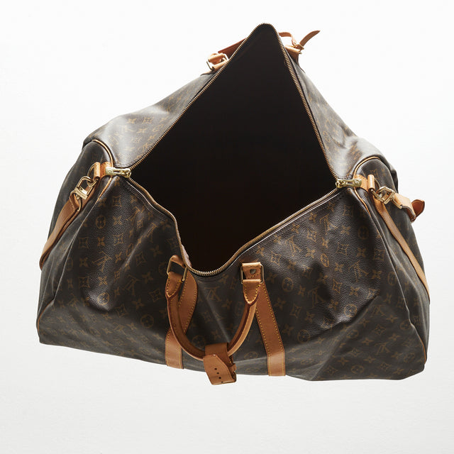 LOUIS VUITTON KEEP ALL BANDOULIERE 60
