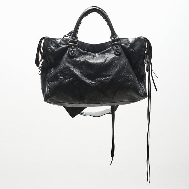 BALENCIAGA THE CITY BAG