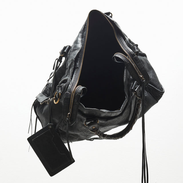 BALENCIAGA THE CITY BAG
