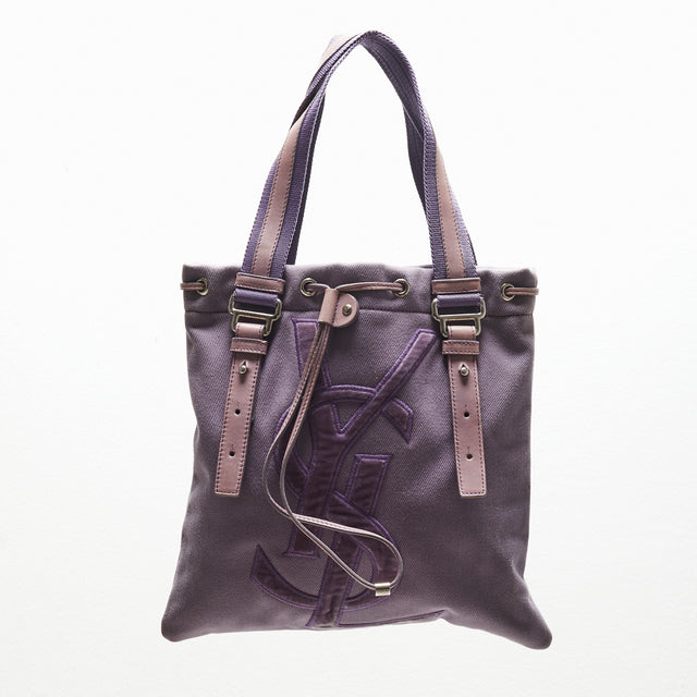 SAINT LAURENT TOTE BAG