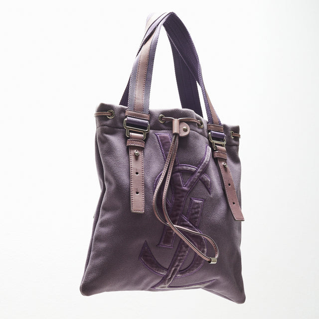 SAINT LAURENT TOTE BAG