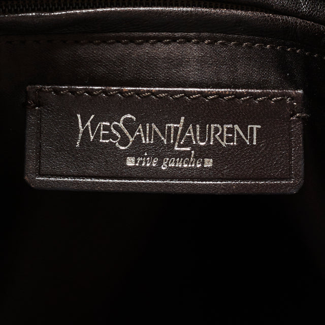 SAINT LAURENT TOTE BAG