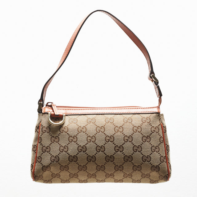 GUCCI ABBEY HAND BAG