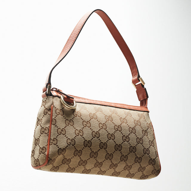 GUCCI ABBEY HAND BAG
