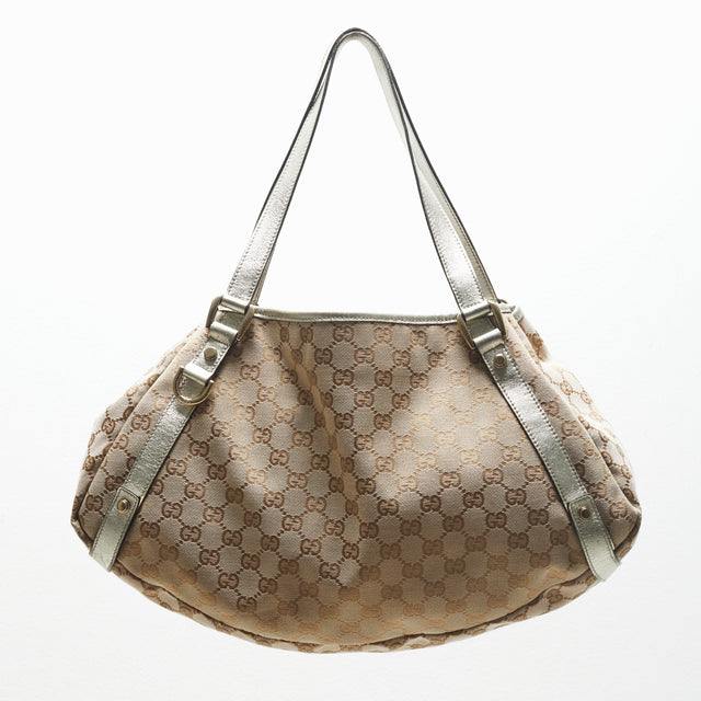 GUCCI ABBEY HAND BAG