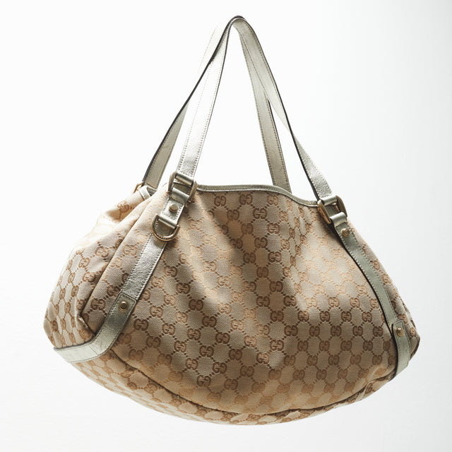GUCCI ABBEY HAND BAG