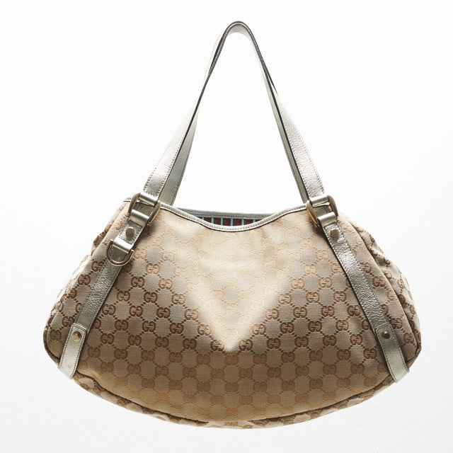GUCCI ABBEY HAND BAG