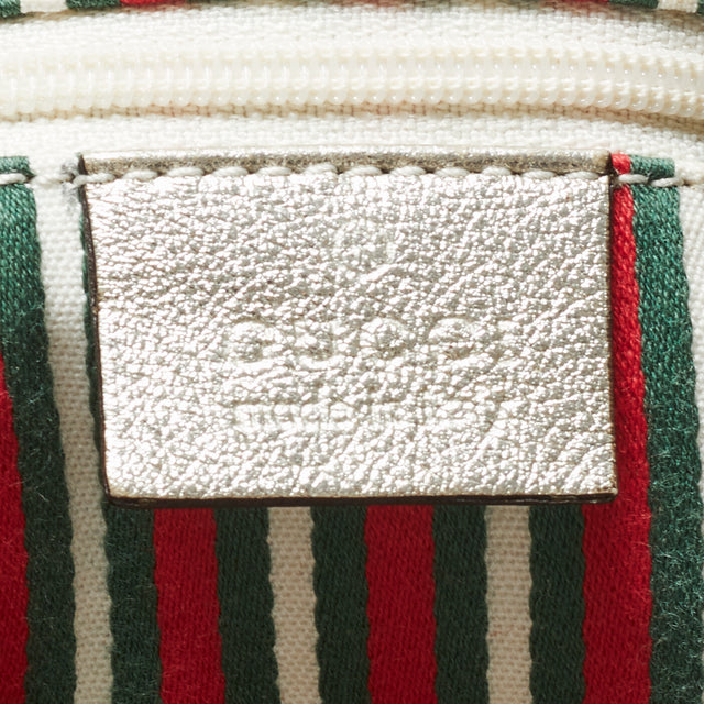 GUCCI ABBEY HAND BAG