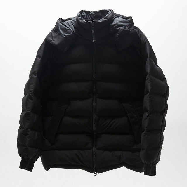 Y-3 PUFFER JACKET