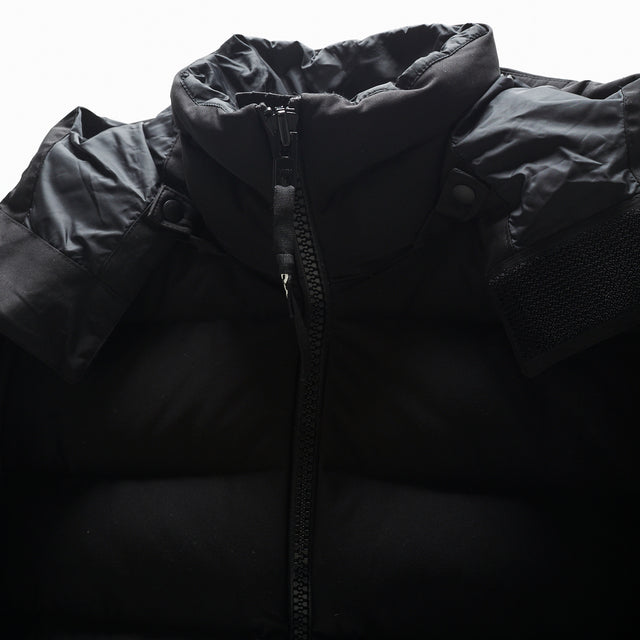 Y-3 PUFFER JACKET