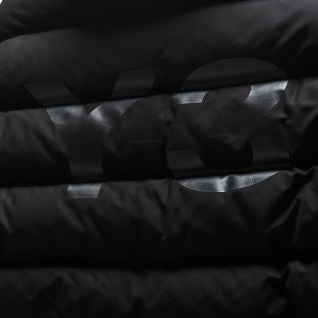 Y-3 PUFFER JACKET