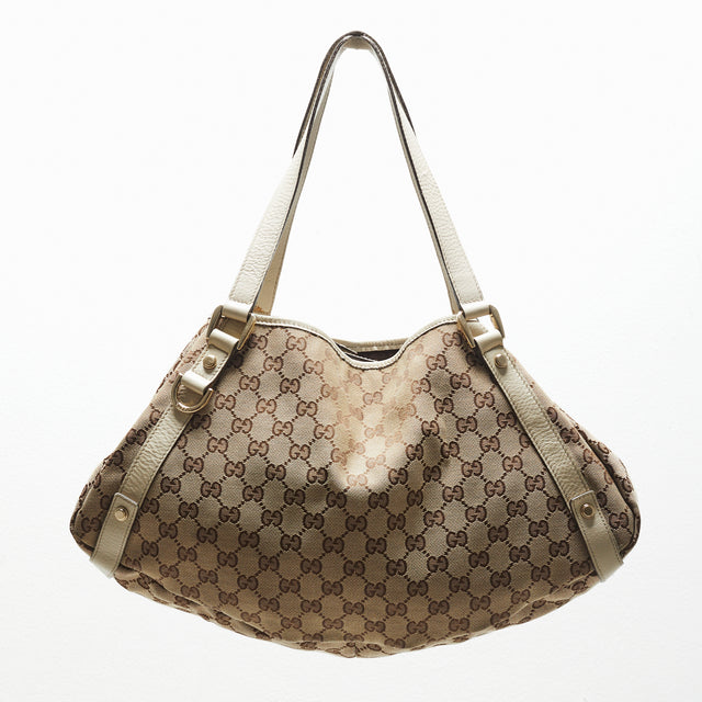 GUCCI ABBEY HAND BAG