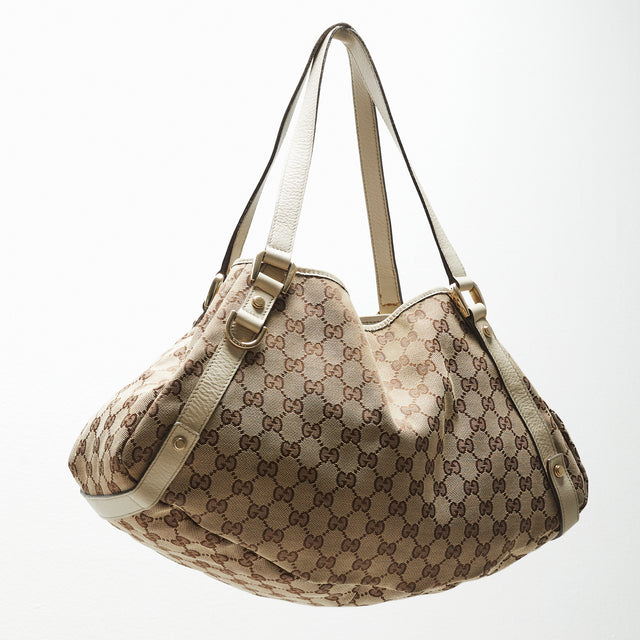 GUCCI ABBEY HAND BAG