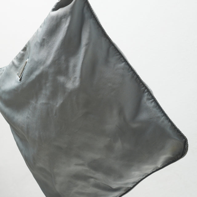 PRADA NYLON MESSENGER BAG