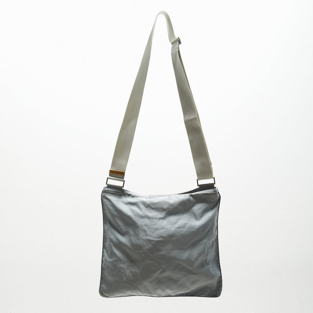 PRADA NYLON MESSENGER BAG