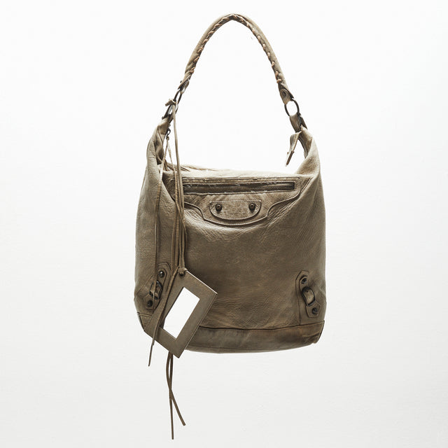 BALENCIAGA THE DAY TOTE