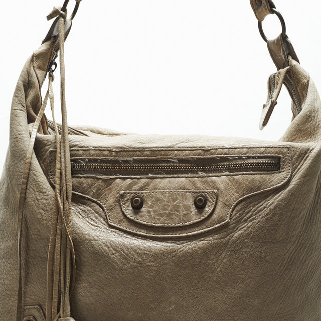 BALENCIAGA THE DAY TOTE