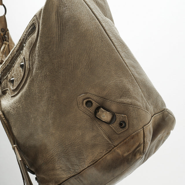 BALENCIAGA THE DAY TOTE