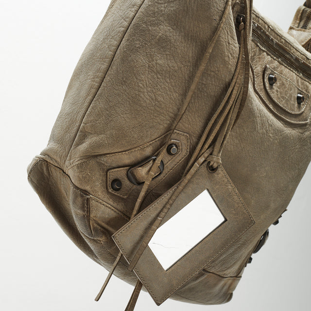 BALENCIAGA THE DAY TOTE