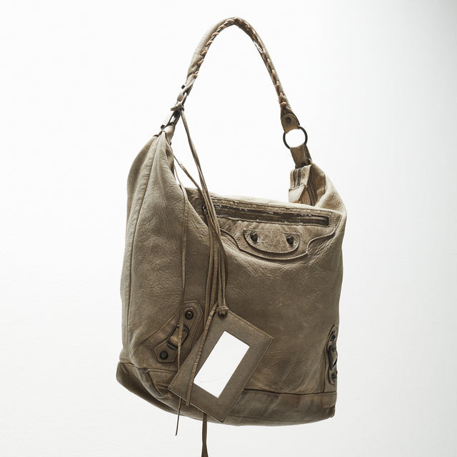 BALENCIAGA THE DAY TOTE