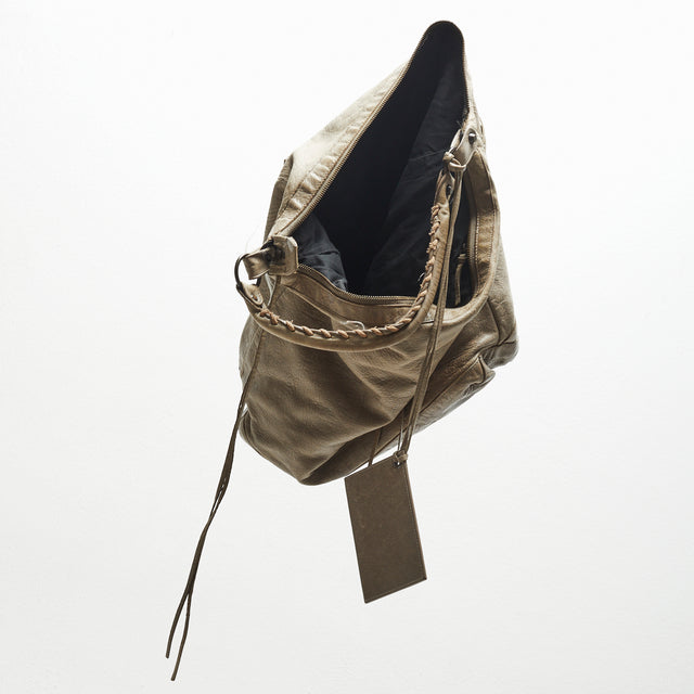BALENCIAGA THE DAY TOTE