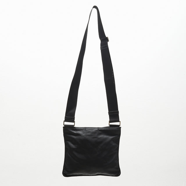 PRADA NYLON MESSENGER BAG