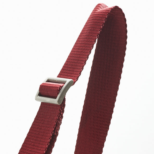 PRADA NYLON MESSENGER BAG