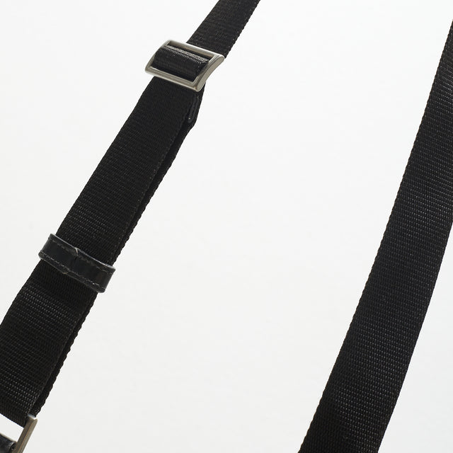 PRADA NYLON SHOULDER BAG