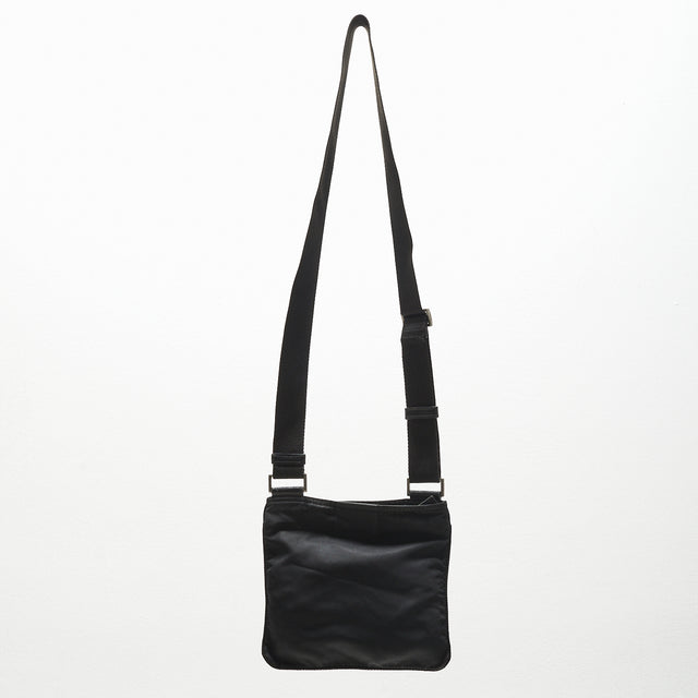 PRADA NYLON SHOULDER BAG