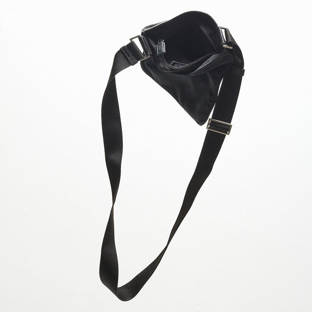 PRADA NYLON SHOULDER BAG