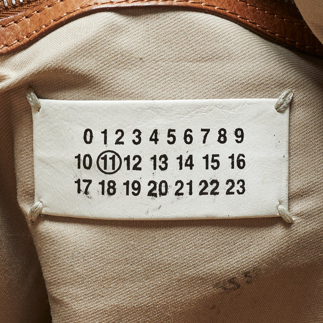 MAISON MARGIELA TOTE BAG