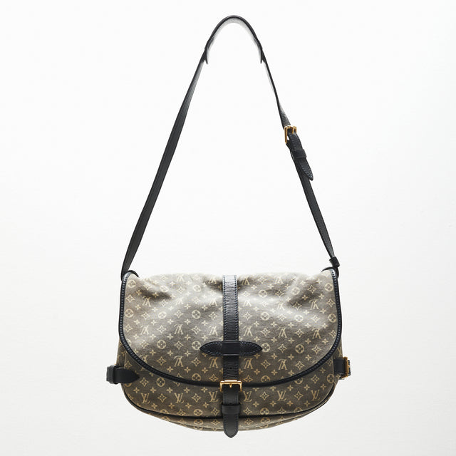 LOUIS VUITTON IDYLLE SAUMUR MM