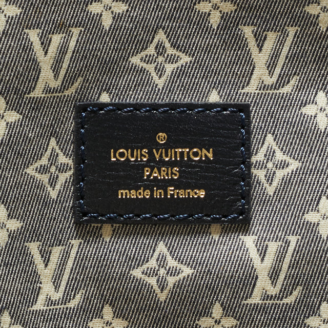 LOUIS VUITTON IDYLLE SAUMUR MM