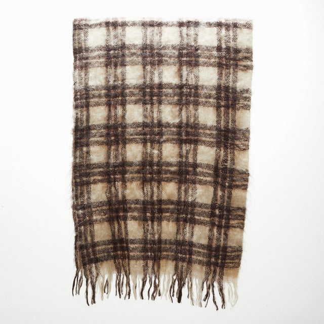 COMME DES GARCONS SCARF