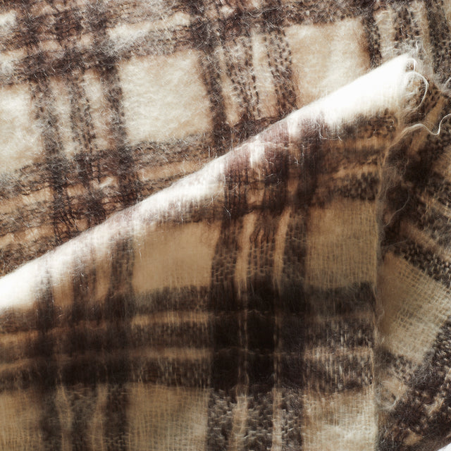 COMME DES GARCONS SCARF