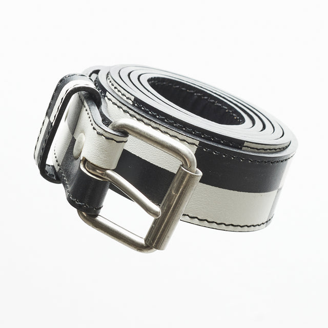 COMME DES GARCONS HOMME PLUS BELT