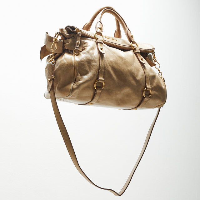 MIU MIU VITELLO LUX