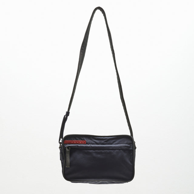 PRADA SPORTS SHOULDER BAG