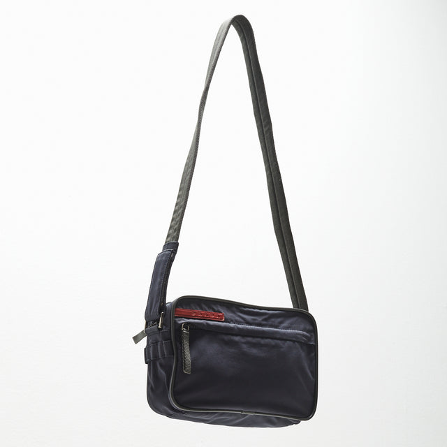 PRADA SPORTS SHOULDER BAG