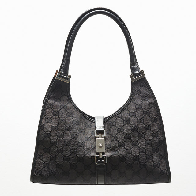 GUCCI JACKIE HAND BAG
