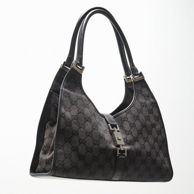GUCCI JACKIE HAND BAG