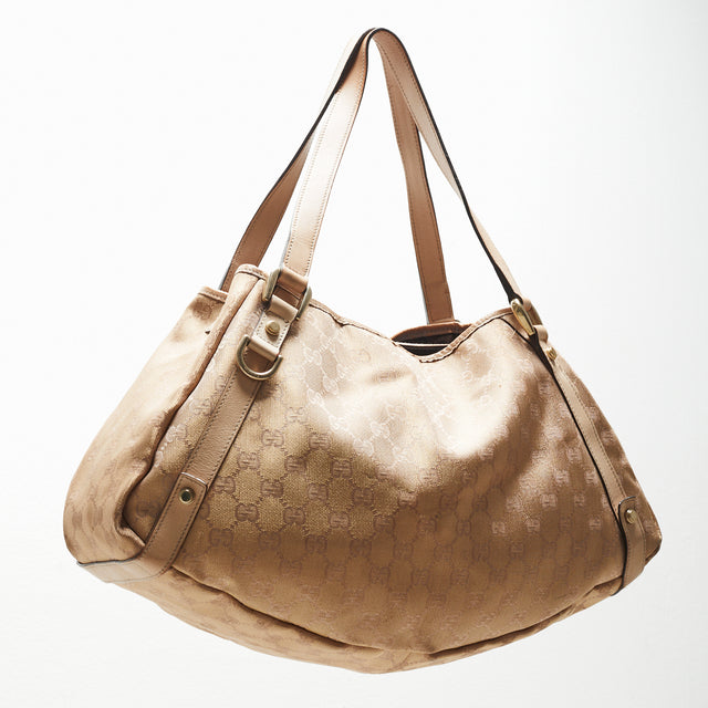 GUCCI ABBEY HAND BAG