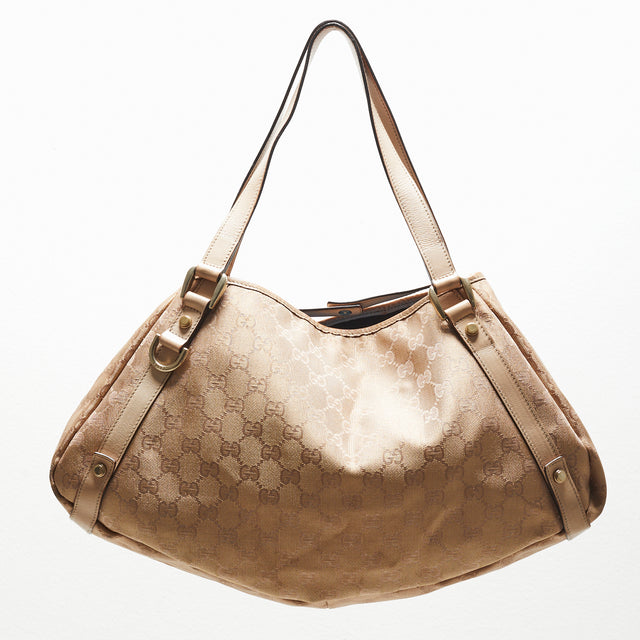 GUCCI ABBEY HAND BAG