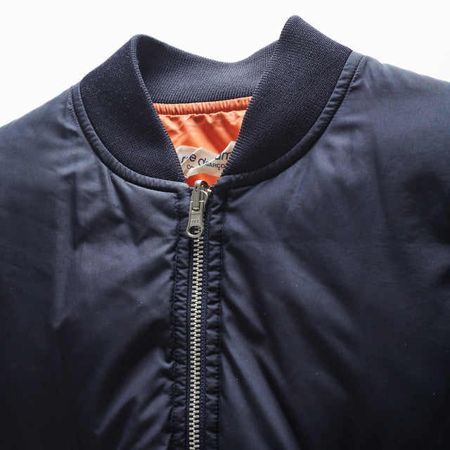 COMME DES GARCONS ROBE DE CHAMBRE JACKET