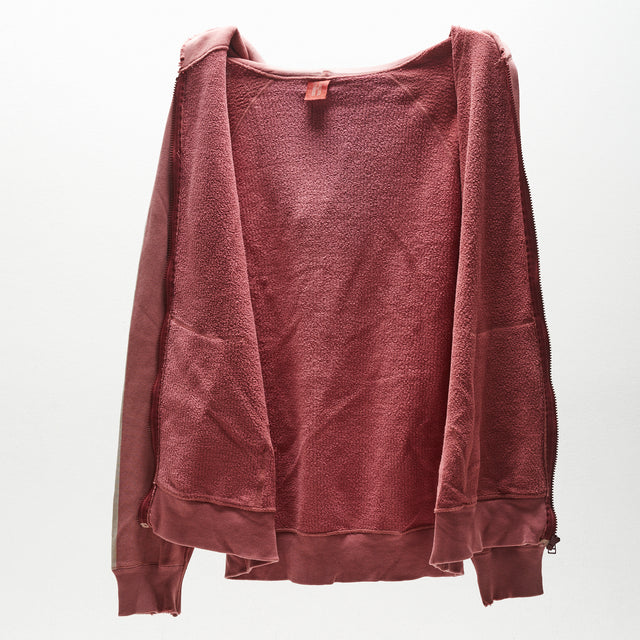 HYSTERIC GLAMOUR ZIP HOODIE
