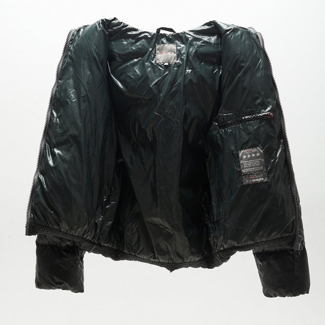 ITALIAN DESIGNER PUFFER JACKET