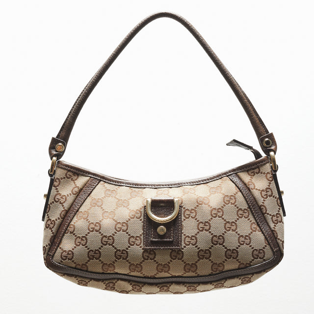 GUCCI ABBEY HAND BAG